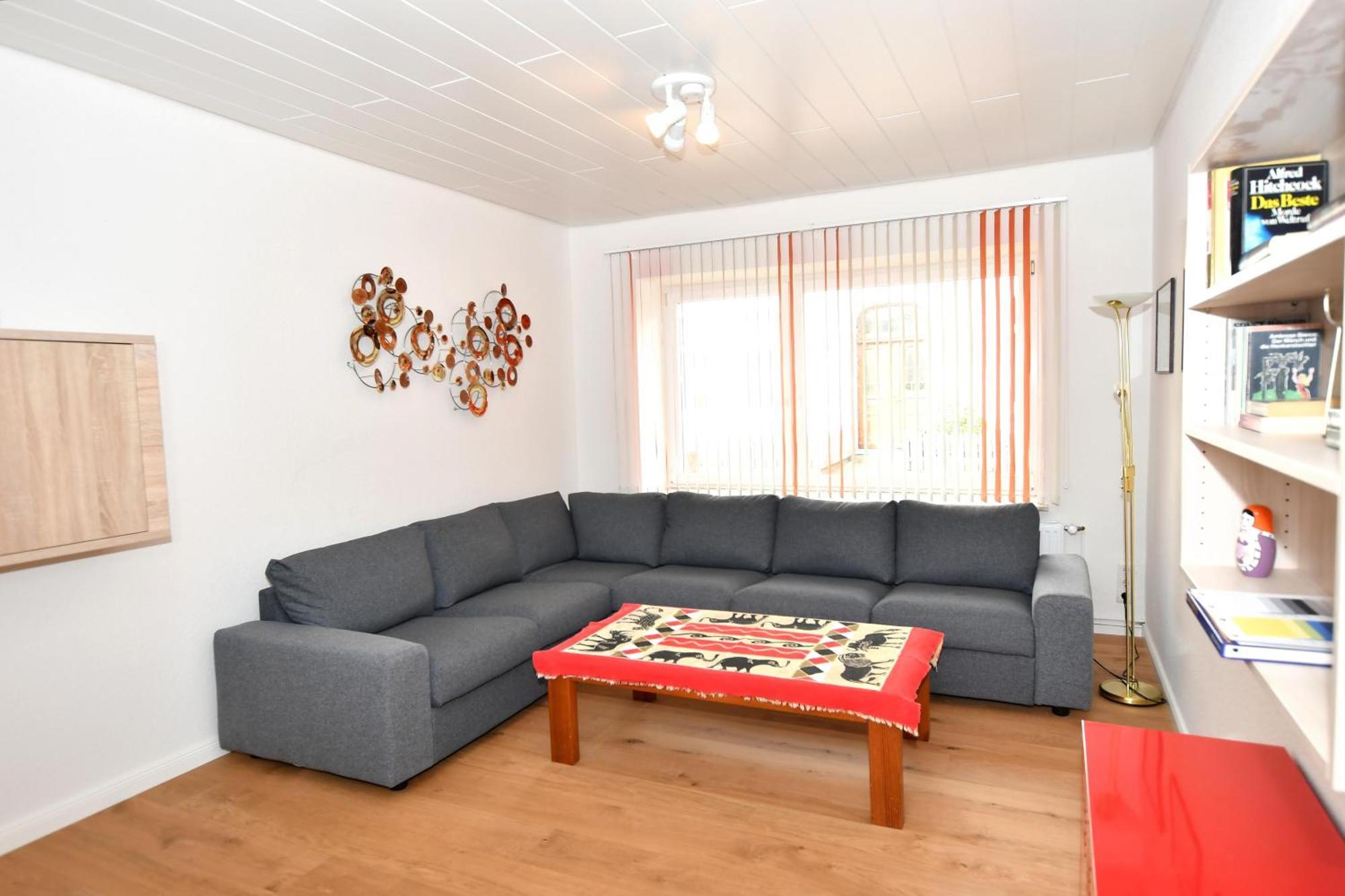 Dr-Stein Apartment Borkum Exterior photo