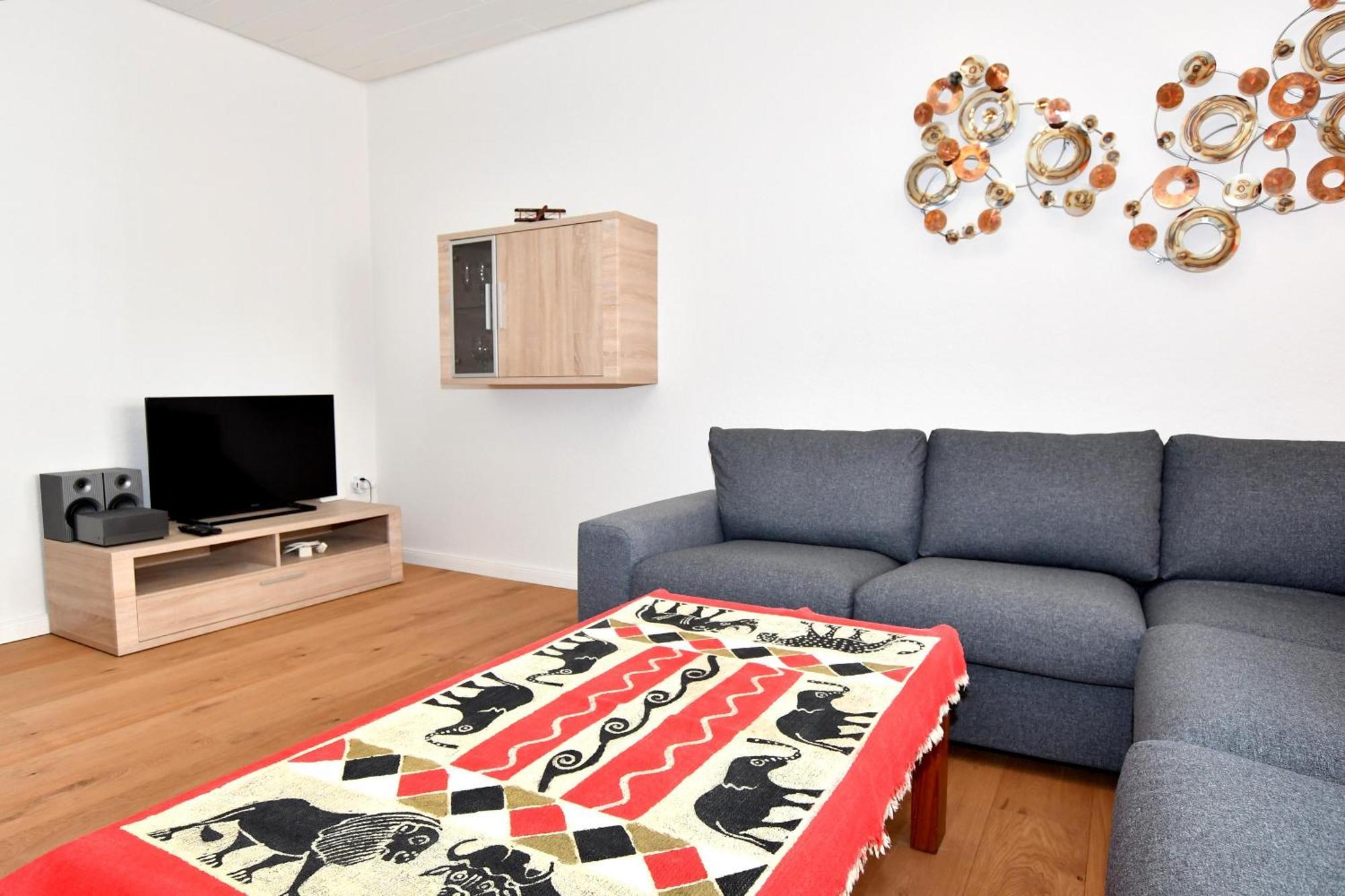 Dr-Stein Apartment Borkum Exterior photo
